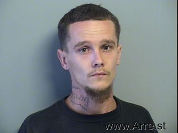 James Cody Cooper Mugshot