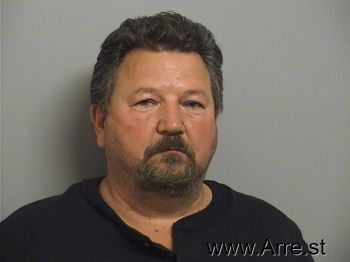 James Duane Cramer Mugshot