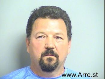 James Duane Cramer Mugshot