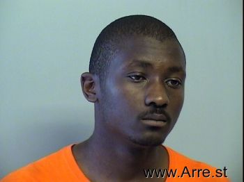 James B Crumpton Mugshot