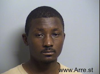 James B Crumpton Mugshot