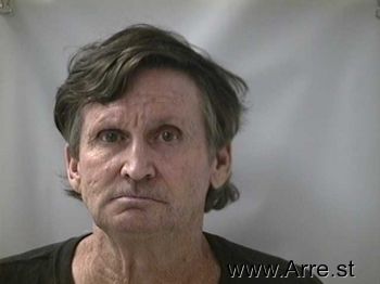 James Michael Cutright Mugshot