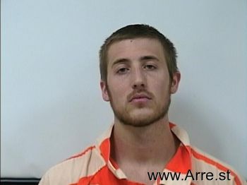 James Oliver Daniels Mugshot