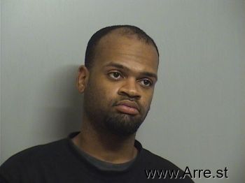 James Michael Darnell Mugshot