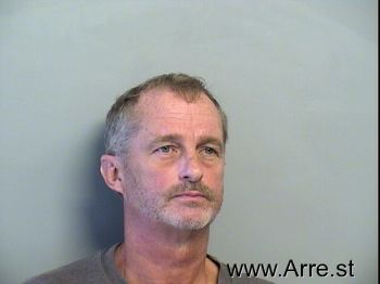 James David Swearingen Mugshot