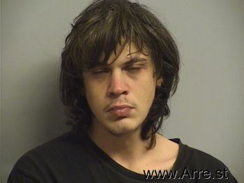 James Aaron Denney Mugshot