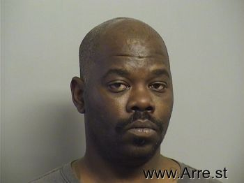 James Calvin Dyer Mugshot