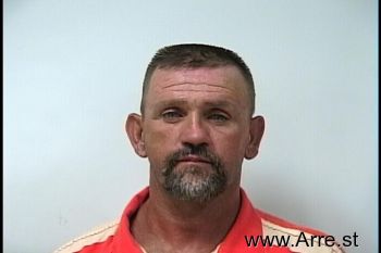 James Edward Elliott Mugshot