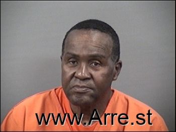 James Anthony Fields Mugshot