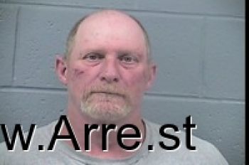 James Gregory Garrett Mugshot