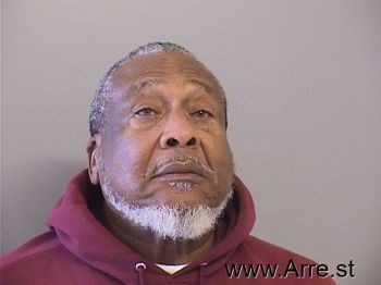 James Douglas Aka Gerald Tyrone Gay Mugshot