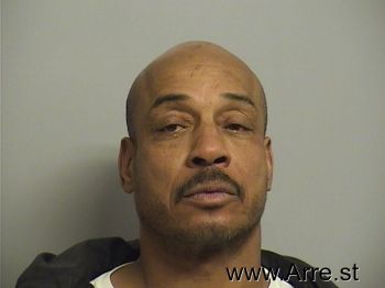 James Leon, Jr Gibbs Mugshot