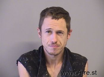 James Coty Gibbs Mugshot