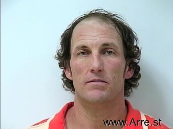 James Hughes Gilligan Mugshot