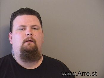 James Richard Gordon Mugshot