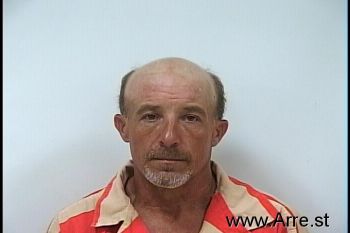 James Harold Guinn Mugshot