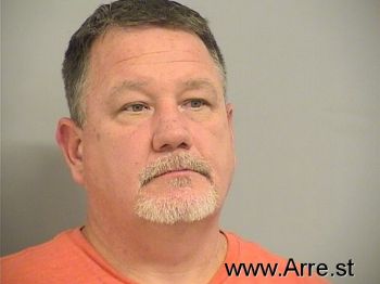 James Lee Hamilton Mugshot