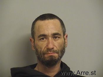 James Andrew Hanna Mugshot