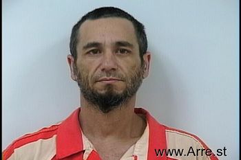 James Andrew Hanna Mugshot