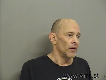 James Christian Harmon Mugshot