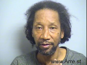 James C. Harris Mugshot