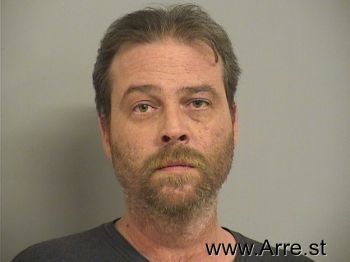 James Andrew Thomas Hatfield Mugshot