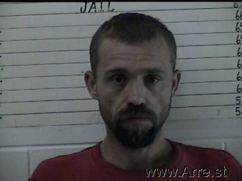 James Hobert Heady Mugshot