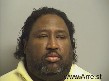 James Marvin Henderson Mugshot