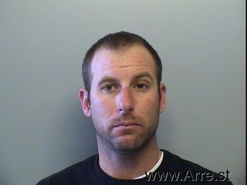 James Robert Henderson Mugshot