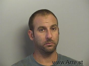 James Robert Henderson Mugshot