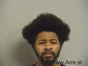 James E Henderson Mugshot