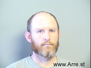 James Nicholas Henson Mugshot