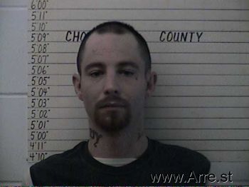 James Isom Cody Henson Mugshot