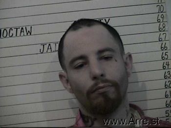 James Isom Cody Henson Mugshot