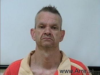 James Stacy Hughes Mugshot