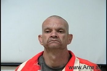 James Stacy Hughes Mugshot