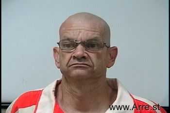 James Stacy Hughes Mugshot