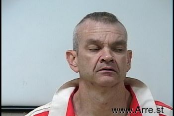 James Stacy Hughes Mugshot