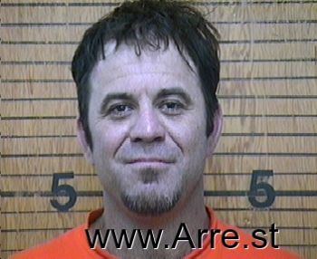 James Travis Huitt Mugshot