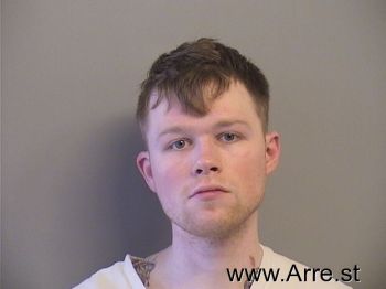 James Caleb Hunter Mugshot