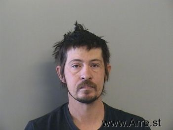 James  Irwin Mugshot