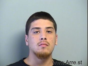 James Jason Hernandez Mugshot