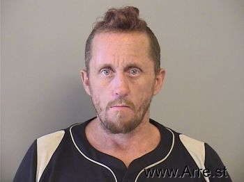 James Adam Jr. Jeffries Mugshot