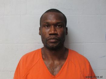 James Antwn Johnson Mugshot