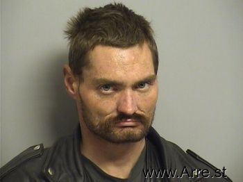 James Michael Kelly Mugshot