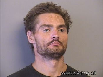 James Michael Kelly Mugshot