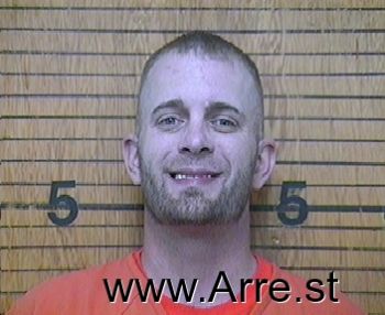 James Thomas Kerns Mugshot