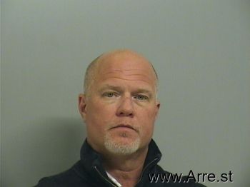 James Cambell Kerr Mugshot