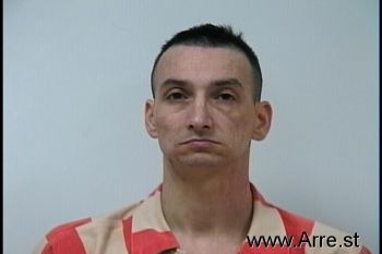 James T Lindsey Mugshot