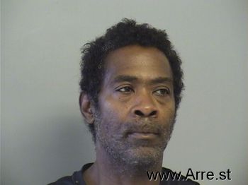 James Orlando Littlejohn Mugshot